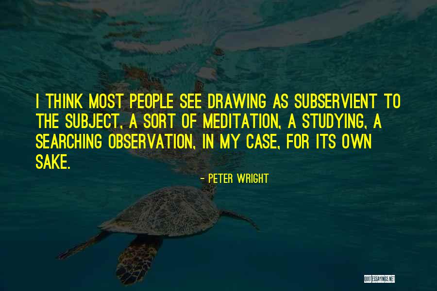 Who Am I Meditation Quotes By Peter Wright Who Am I Meditation Quotes By Peter Wright
