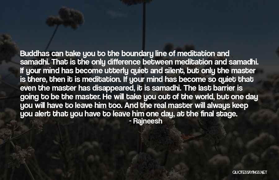 Who Am I Meditation Quotes By Rajneesh Who Am I Meditation Quotes By Rajneesh