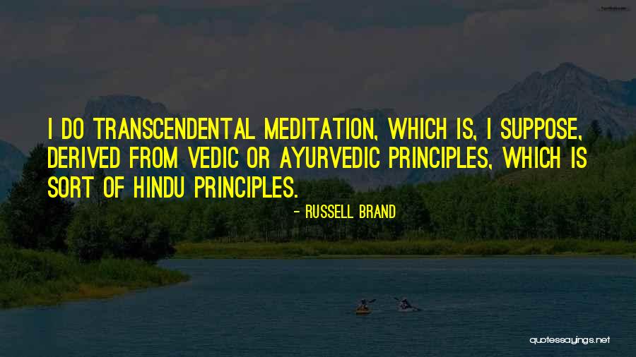 Who Am I Meditation Quotes By Russell Brand Who Am I Meditation Quotes By Russell Brand