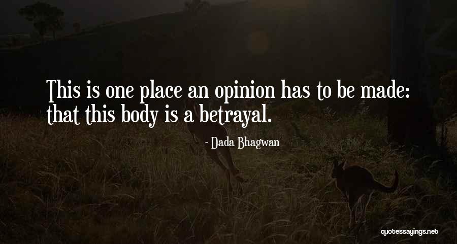 Who Am I Quotes By Dada Bhagwan Who Am I Quotes By Dada Bhagwan