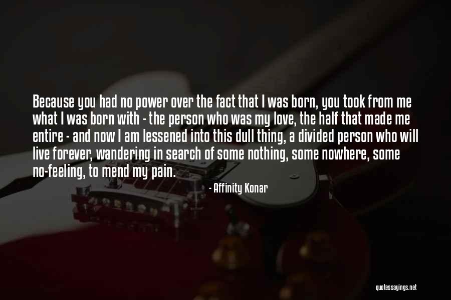 Who Am I To You Love Quotes By Affinity Konar Who Am I To You Love Quotes By Affinity Konar
