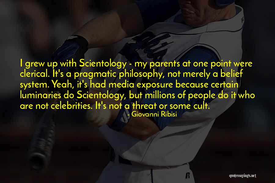 Who Are Parents Quotes By Giovanni Ribisi Who Are Parents Quotes By Giovanni Ribisi