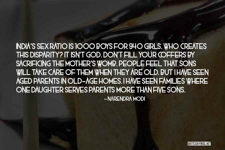 Who Are Parents Quotes By Narendra Modi Who Are Parents Quotes By Narendra Modi