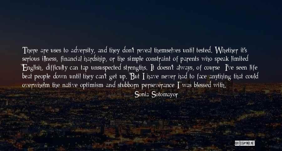 Who Are Parents Quotes By Sonia Sotomayor Who Are Parents Quotes By Sonia Sotomayor