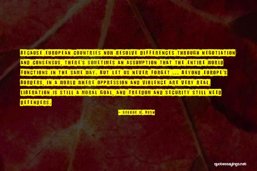 Who Built Machu Quotes By George W. Bush Who Built Machu Quotes By George W. Bush