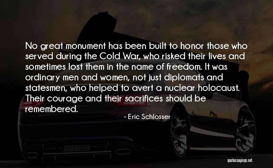 Who Built The Great Quotes By Eric Schlosser Who Built The Great Quotes By Eric Schlosser
