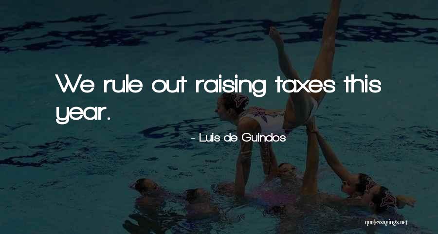 Who Built The Suez Quotes By Luis De Guindos