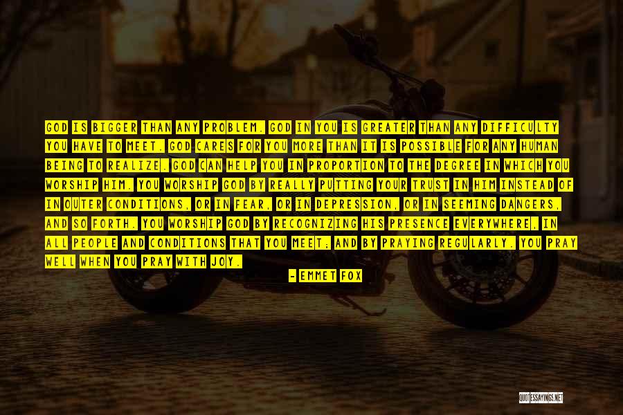Who Cares What People Think Quotes By Emmet Fox Who Cares What People Think Quotes By Emmet Fox