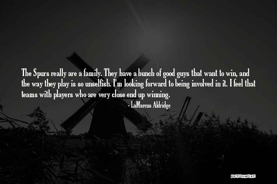 Who Family Really Is Quotes By LaMarcus Aldridge Who Family Really Is Quotes By LaMarcus Aldridge
