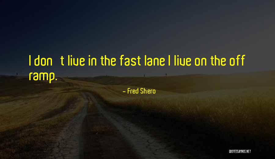 Who Fears Demeter Quotes By Fred Shero Who Fears Demeter Quotes By Fred Shero