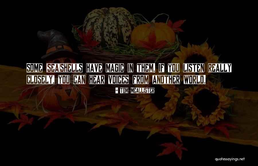 Who Fears Poseidon Quotes By Tom McAllister Who Fears Poseidon Quotes By Tom McAllister