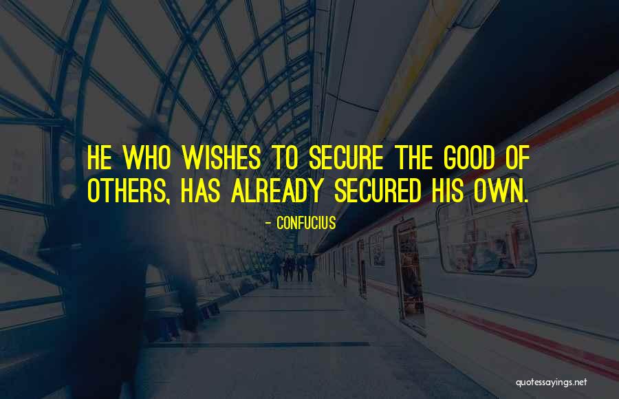Who Has Good Quotes By Confucius Who Has Good Quotes By Confucius