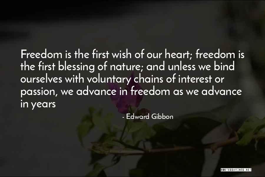 Who Has My Best Interest At Heart Quotes By Edward Gibbon Who Has My Best Interest At Heart Quotes By Edward Gibbon