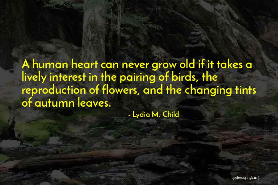 Who Has My Best Interest At Heart Quotes By Lydia M. Child Who Has My Best Interest At Heart Quotes By Lydia M. Child
