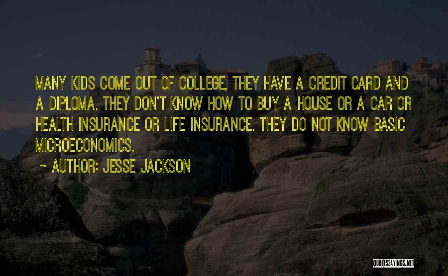 Who Has The Best Car Insurance Quotes By Jesse Jackson