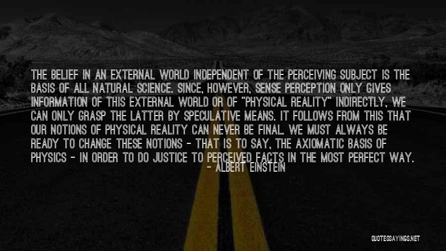 Who Has The Final Say Quotes By Albert Einstein Who Has The Final Say Quotes By Albert Einstein