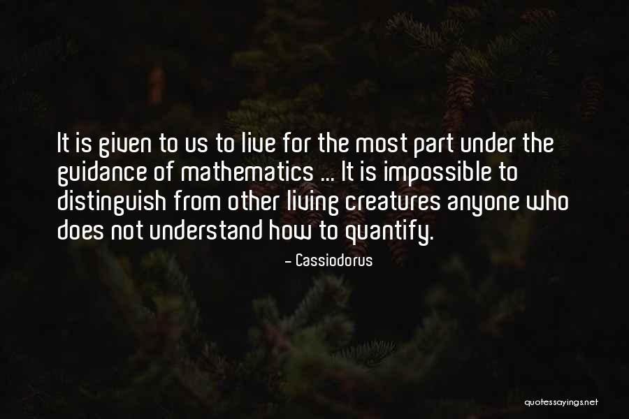 Who Helped But They Asked In Return Quotes By Cassiodorus Who Helped But They Asked In Return Quotes By Cassiodorus