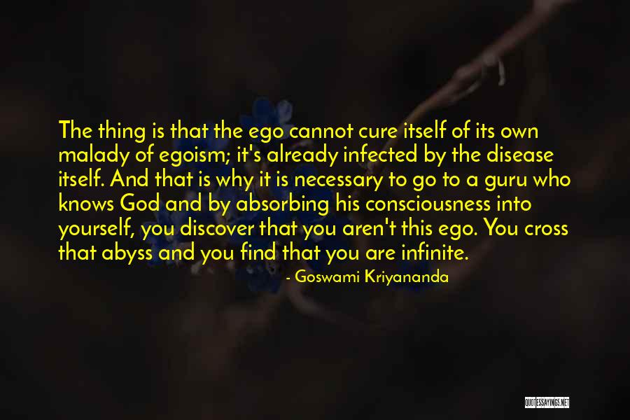 Who Is A Guru Quotes By Goswami Kriyananda Who Is A Guru Quotes By Goswami Kriyananda