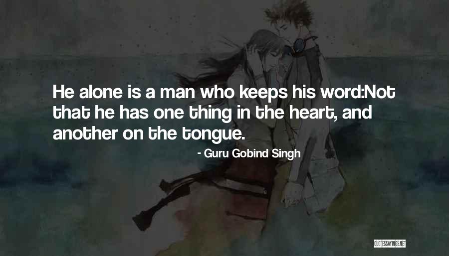 Who Is A Guru Quotes By Guru Gobind Singh Who Is A Guru Quotes By Guru Gobind Singh