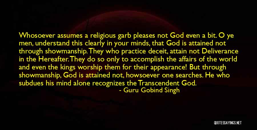 Who Is A Guru Quotes By Guru Gobind Singh Who Is A Guru Quotes By Guru Gobind Singh