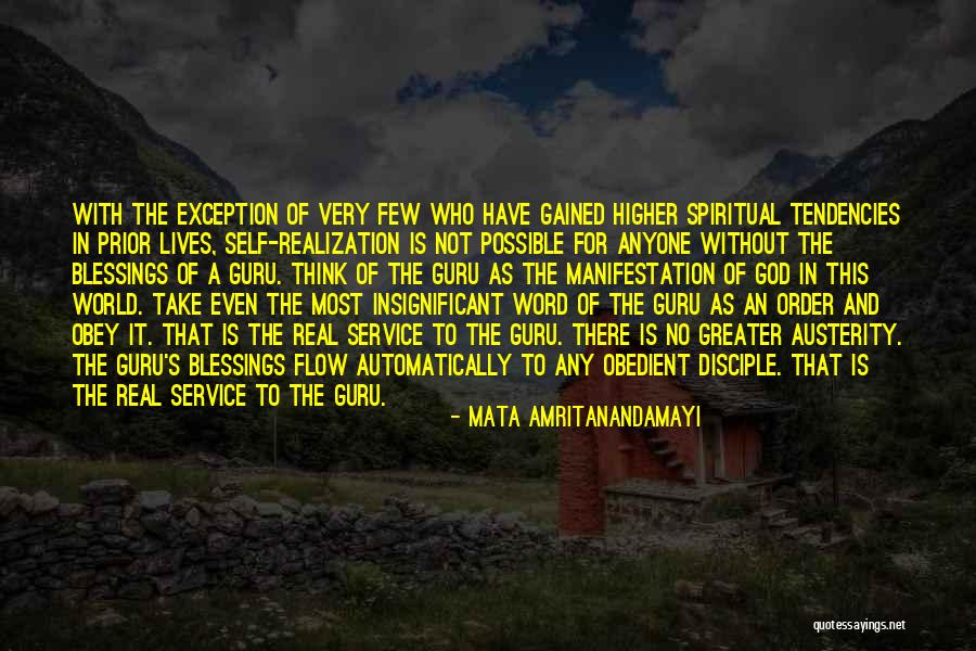 Who Is A Guru Quotes By Mata Amritanandamayi Who Is A Guru Quotes By Mata Amritanandamayi