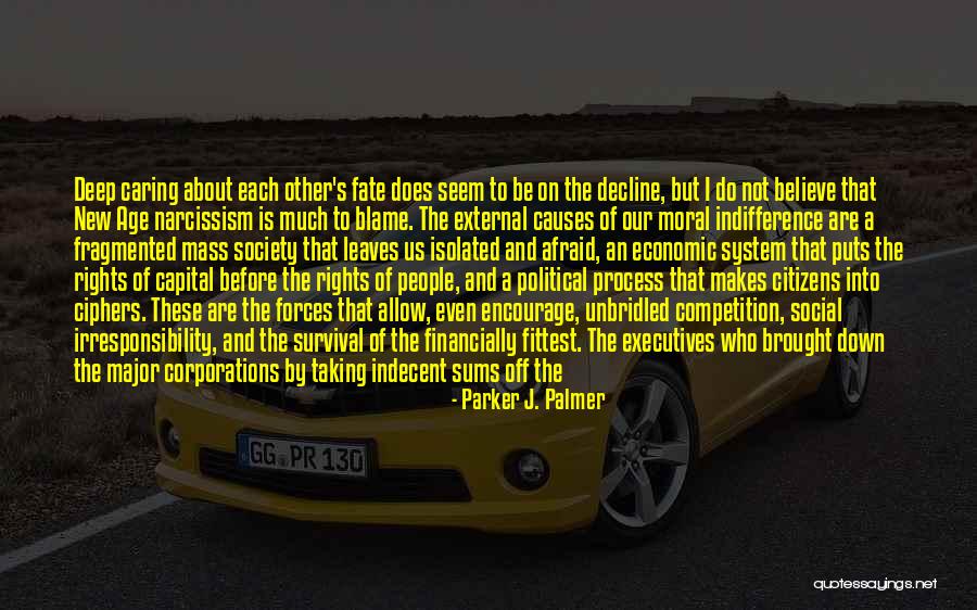Who Is A Guru Quotes By Parker J. Palmer Who Is A Guru Quotes By Parker J. Palmer