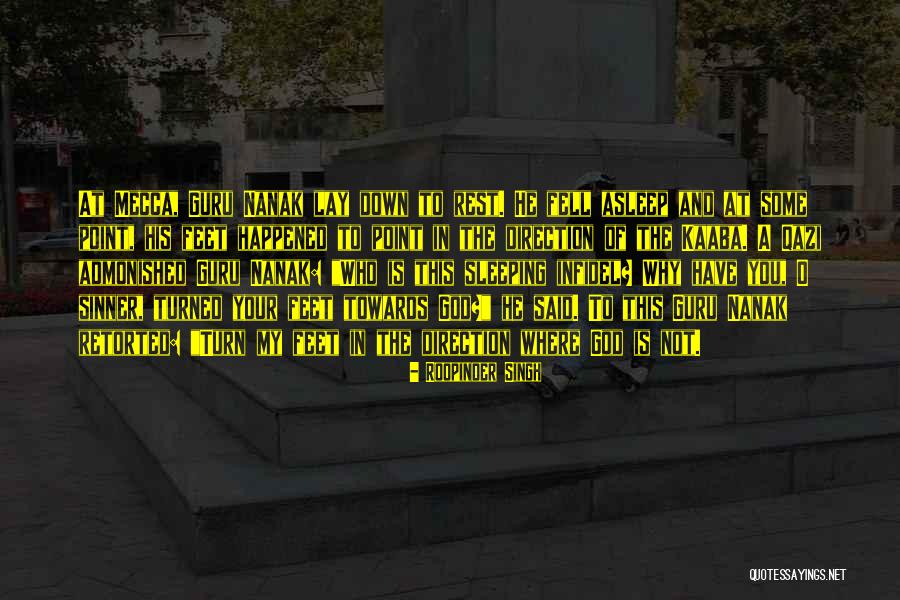 Who Is A Guru Quotes By Roopinder Singh Who Is A Guru Quotes By Roopinder Singh