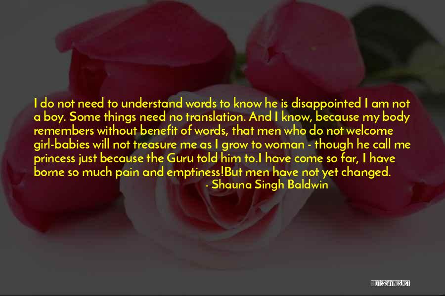 Who Is A Guru Quotes By Shauna Singh Baldwin Who Is A Guru Quotes By Shauna Singh Baldwin