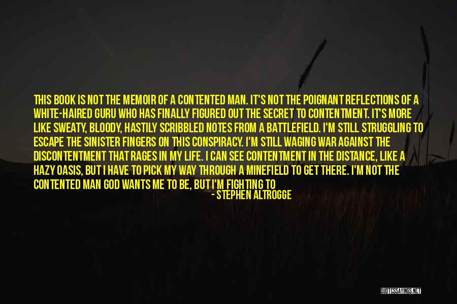 Who Is A Guru Quotes By Stephen Altrogge Who Is A Guru Quotes By Stephen Altrogge