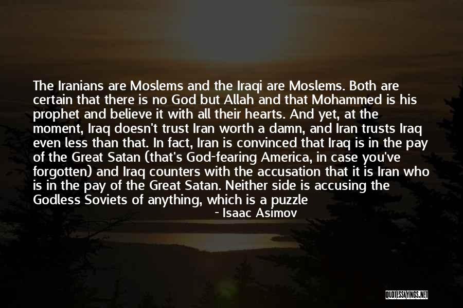 Who Is Allah Quotes By Isaac Asimov Who Is Allah Quotes By Isaac Asimov