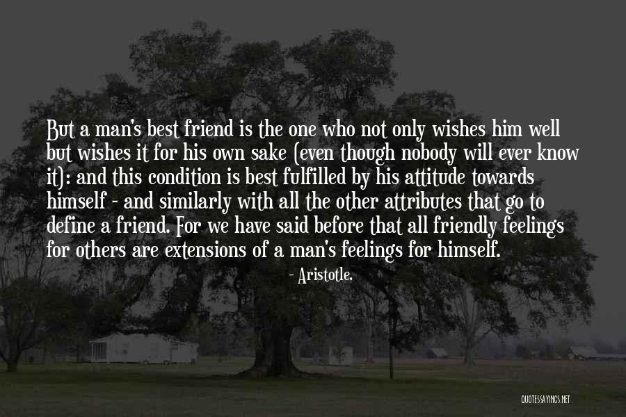 Who Is Best Friend Quotes By Aristotle. Who Is Best Friend Quotes By Aristotle.