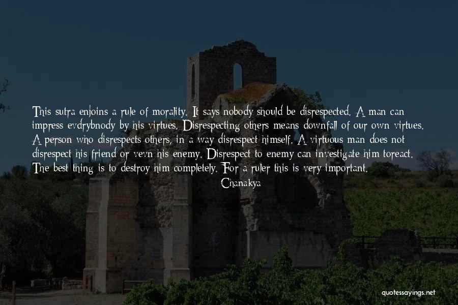 Who Is Best Friend Quotes By Chanakya Who Is Best Friend Quotes By Chanakya