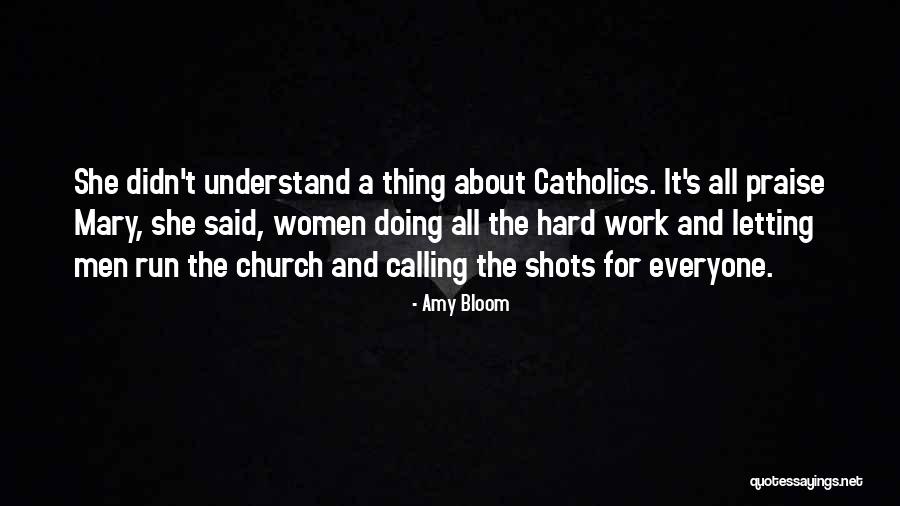 Who Is Calling The Shots Quotes By Amy Bloom Who Is Calling The Shots Quotes By Amy Bloom