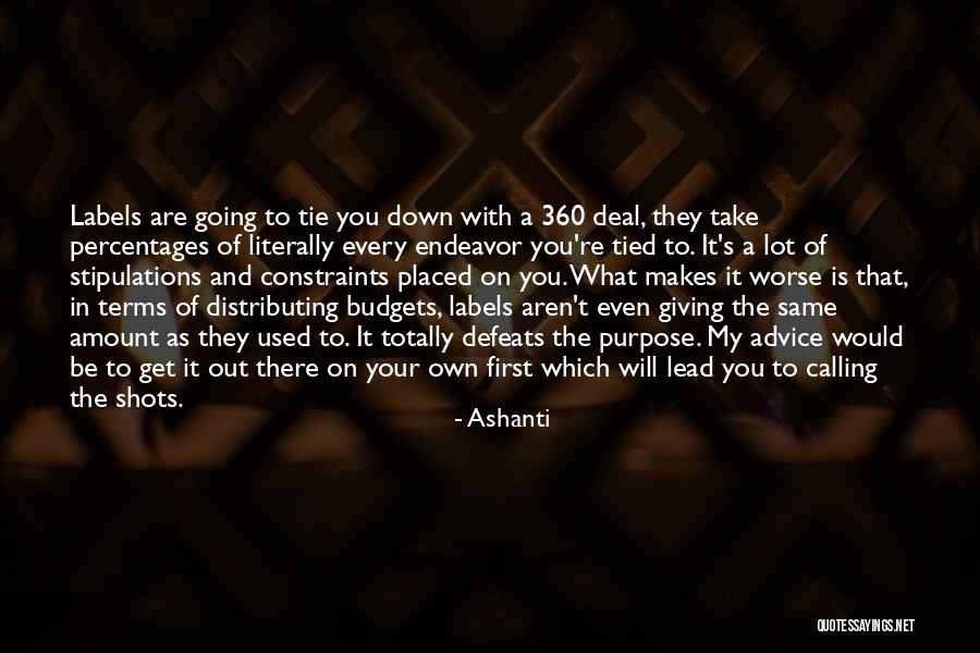 Who Is Calling The Shots Quotes By Ashanti Who Is Calling The Shots Quotes By Ashanti