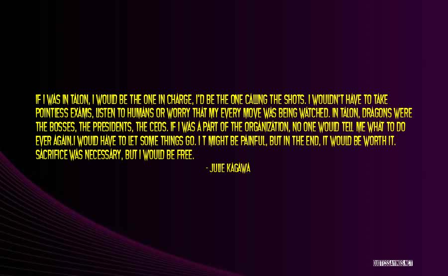 Who Is Calling The Shots Quotes By Julie Kagawa Who Is Calling The Shots Quotes By Julie Kagawa