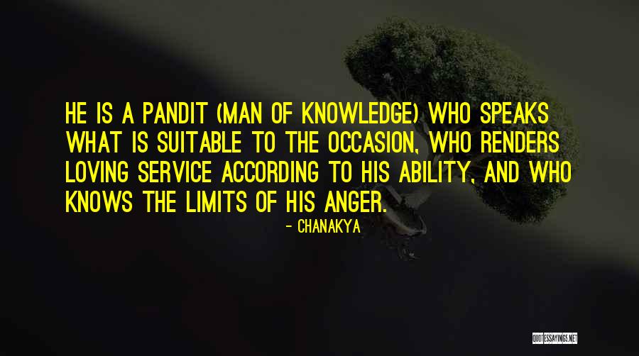 Who Is Chanakya Quotes By Chanakya Who Is Chanakya Quotes By Chanakya