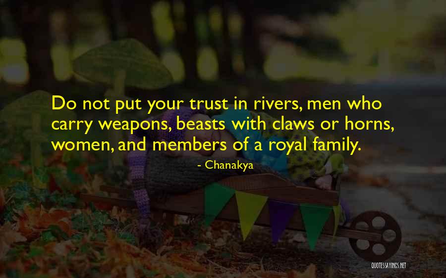 Who Is Chanakya Quotes By Chanakya