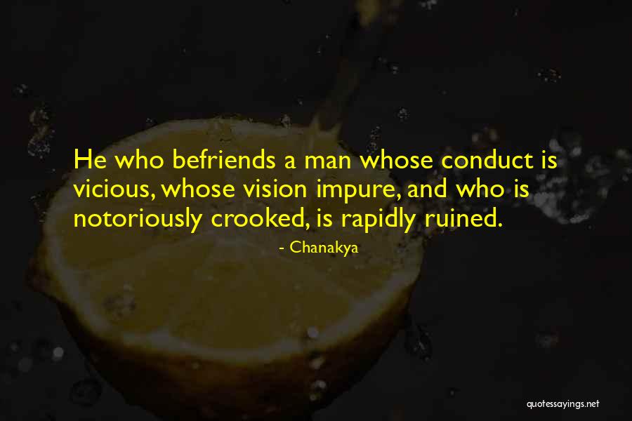 Who Is Chanakya Quotes By Chanakya Who Is Chanakya Quotes By Chanakya