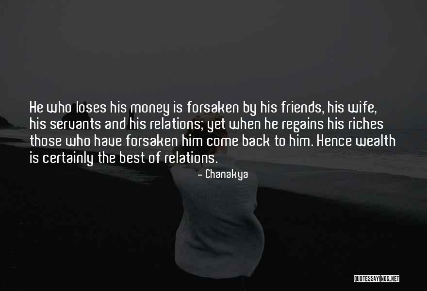 Who Is Chanakya Quotes By Chanakya Who Is Chanakya Quotes By Chanakya