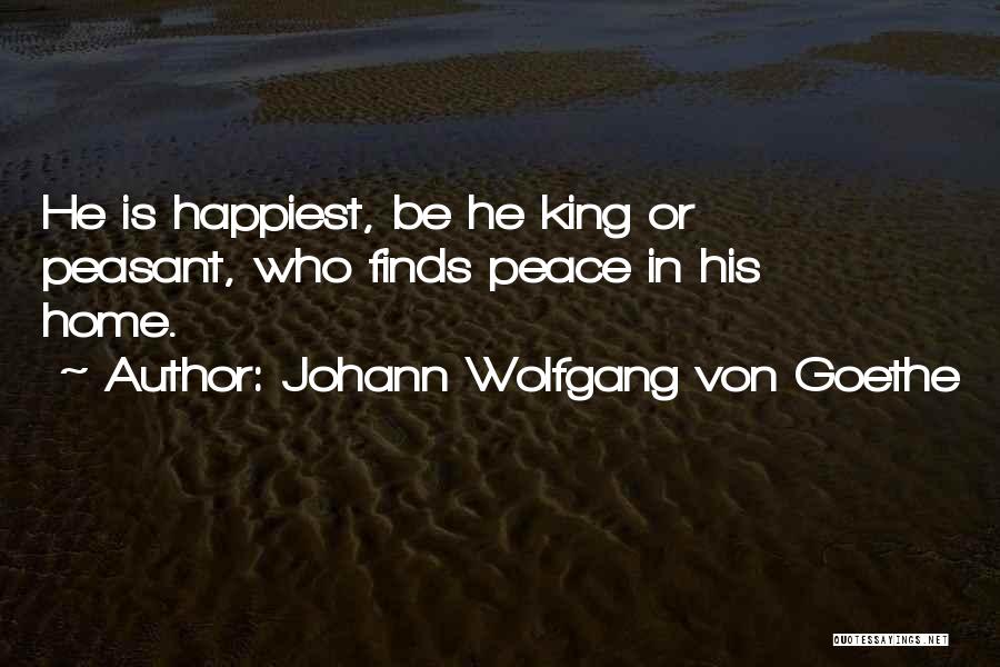 Who Is Goethe Quotes By Johann Wolfgang Von Goethe