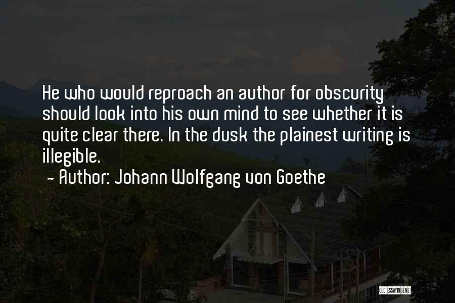 Who Is Goethe Quotes By Johann Wolfgang Von Goethe