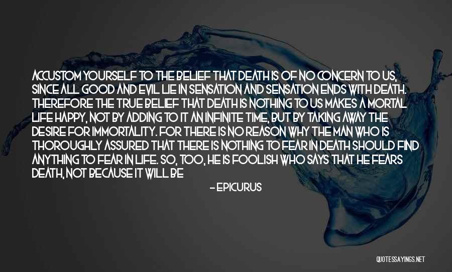 Who Is Happy Quotes By Epicurus Who Is Happy Quotes By Epicurus