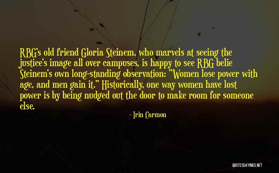 Who Is Happy Quotes By Irin Carmon Who Is Happy Quotes By Irin Carmon