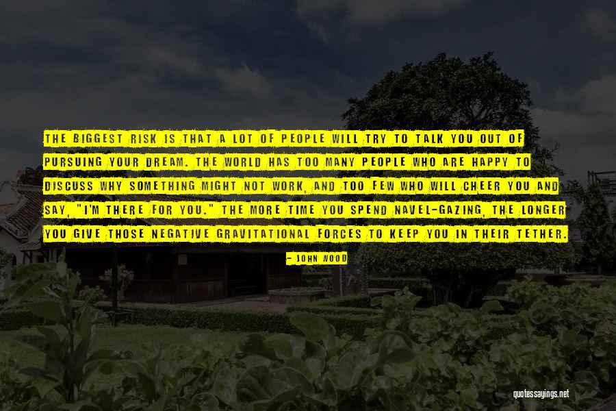 Who Is Happy Quotes By John Wood Who Is Happy Quotes By John Wood