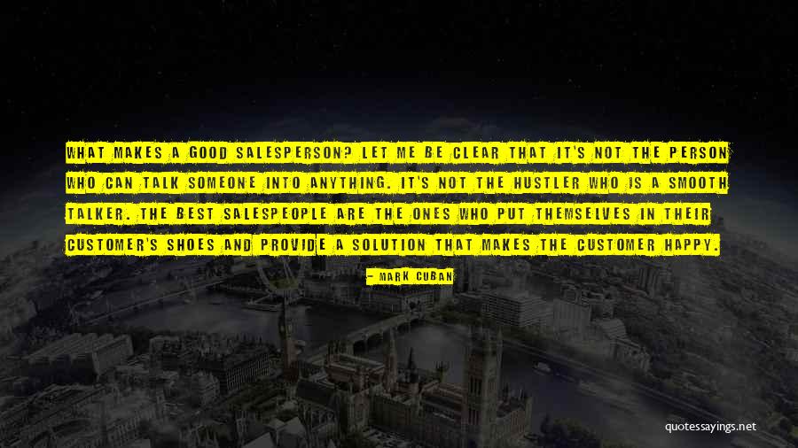 Who Is Happy Quotes By Mark Cuban Who Is Happy Quotes By Mark Cuban