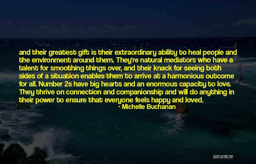 Who Is Happy Quotes By Michelle Buchanan Who Is Happy Quotes By Michelle Buchanan
