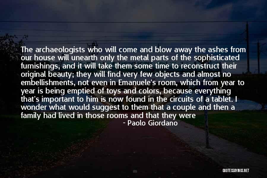 Who Is Happy Quotes By Paolo Giordano Who Is Happy Quotes By Paolo Giordano