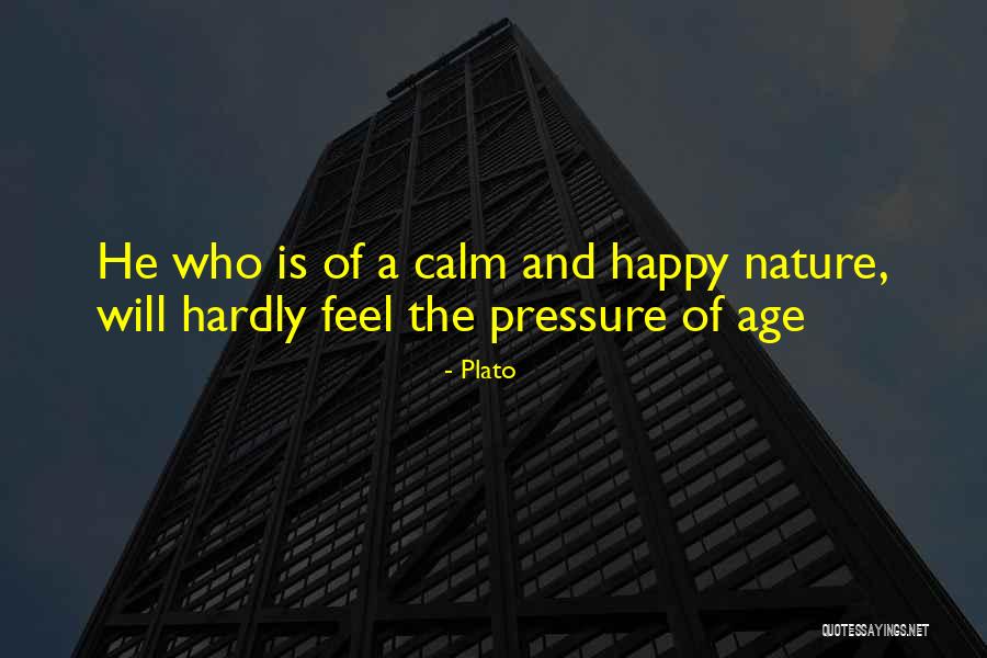 Who Is Happy Quotes By Plato Who Is Happy Quotes By Plato