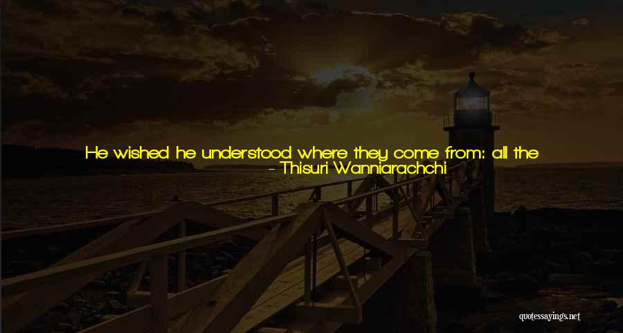 Who Is Happy Quotes By Thisuri Wanniarachchi Who Is Happy Quotes By Thisuri Wanniarachchi
