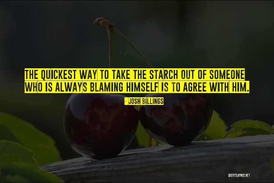 Who Is Josh Billings Quotes By Josh Billings Who Is Josh Billings Quotes By Josh Billings